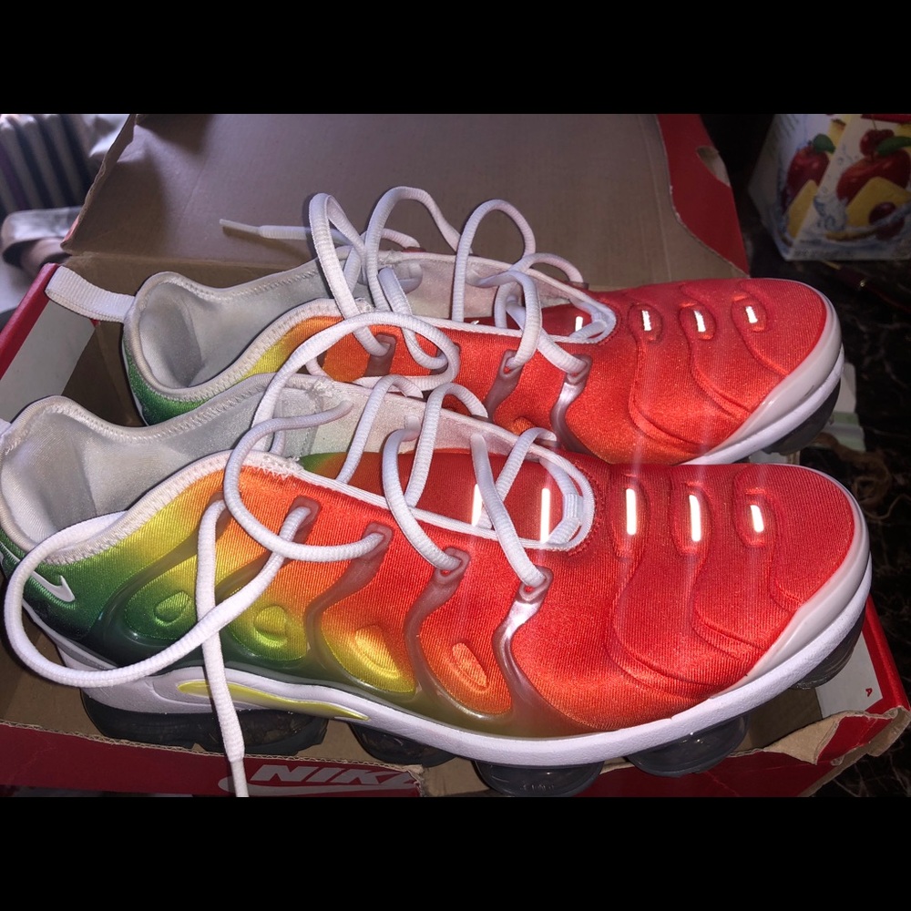 Men’s Nike presto brand new